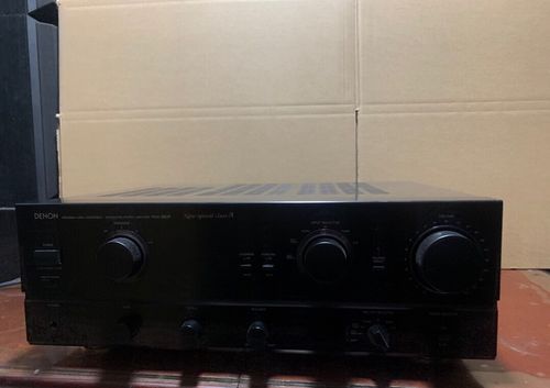 天龙PMA-980R维修故障何在？-图2