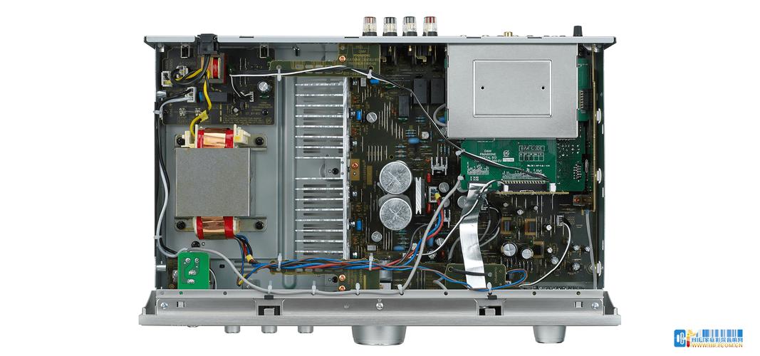 天龙PMA-980R维修故障何在？-图3