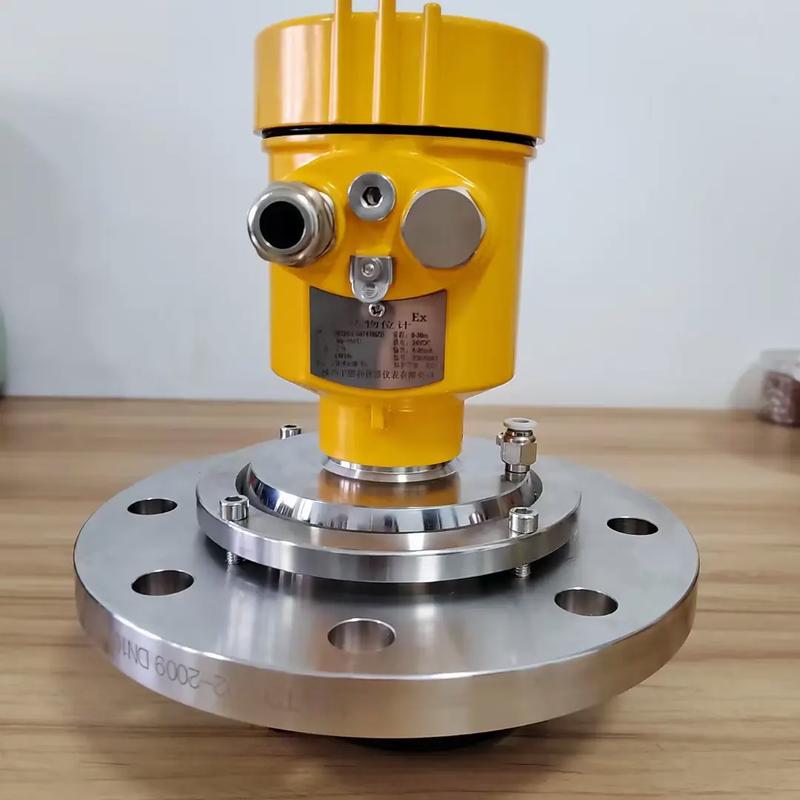 进口液位仪品牌有哪些？-图2