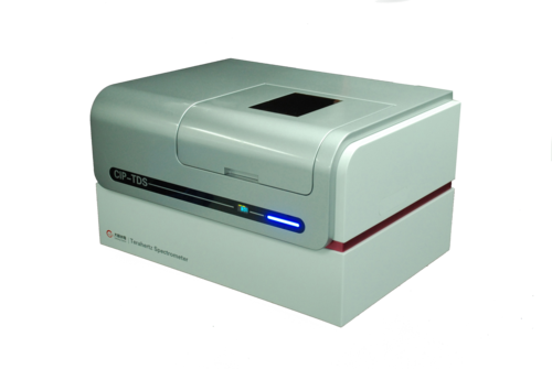 TDS时域光谱技术如何突破传统光谱检测瓶颈？-图3