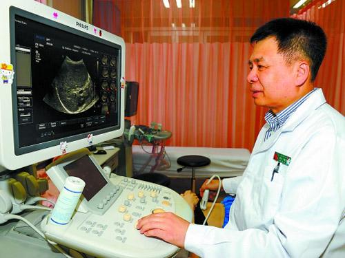 进口B超机品牌哪个更靠谱？-图1