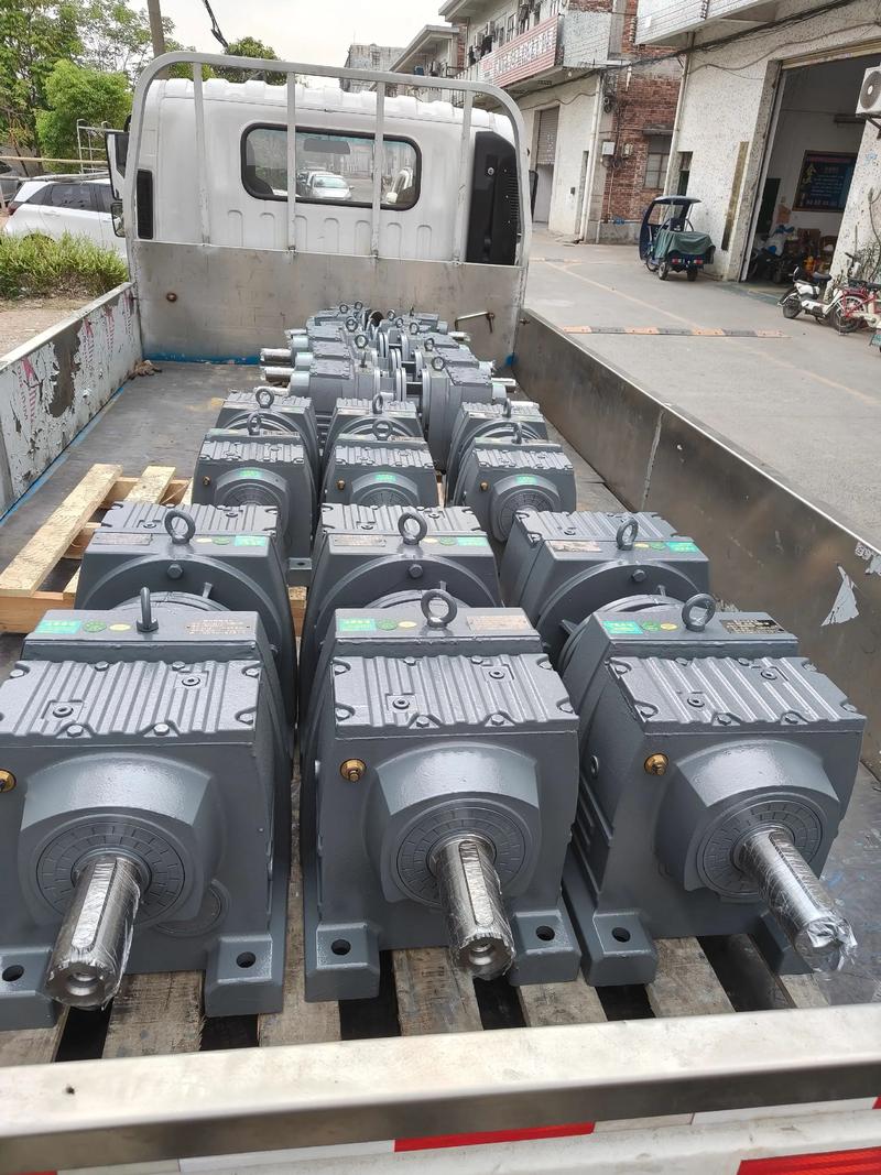 知名进口减速机品牌有哪些?-图3 知名进口减速机品牌有哪些?-图3