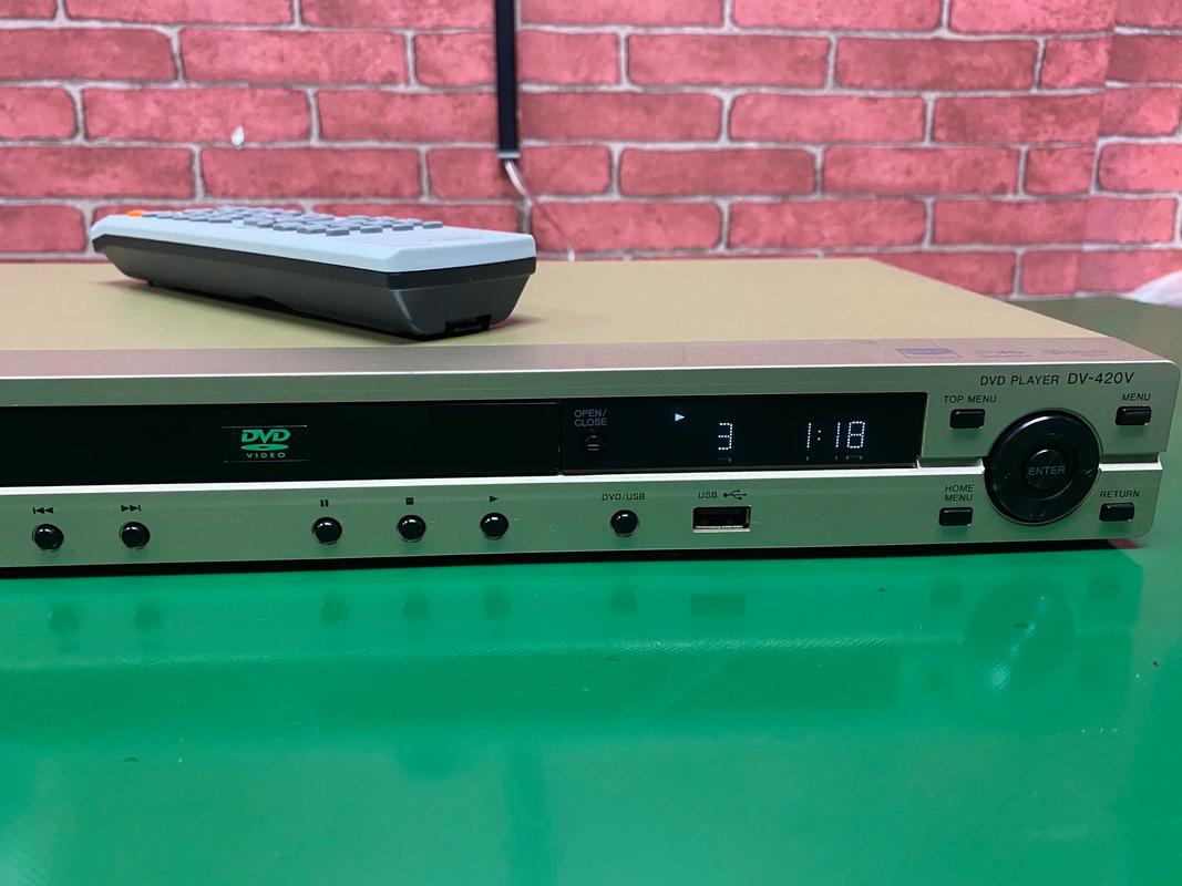 先锋DVD维修服务电话是多少?-图2 先锋DVD维修服务电话是多少?-图2