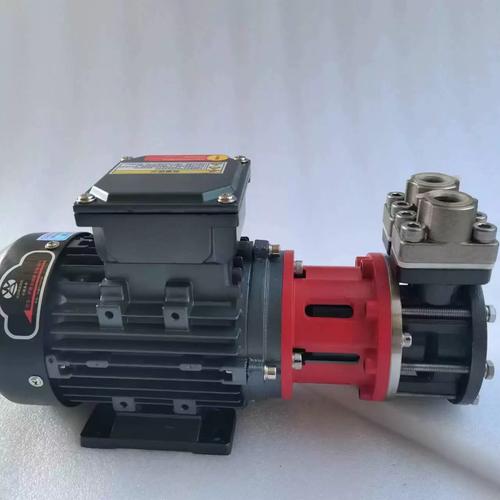 惠州耐腐蚀磁力泵品牌哪家好?-图3 惠州耐腐蚀磁力泵品牌哪家好?-图3