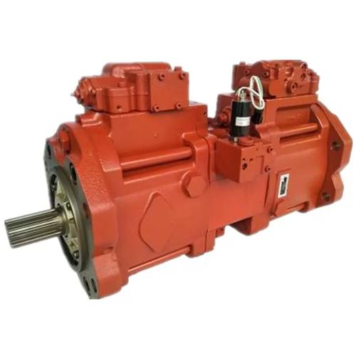 日本液压泵品牌哪个更可靠？-图2