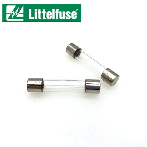 玻璃保险管品牌哪些好选?-图2 玻璃保险管品牌哪些好选?-图2