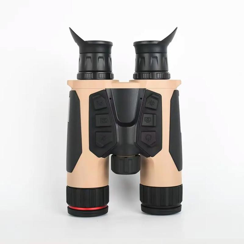 红外热成像仪品牌哪个好？-图2