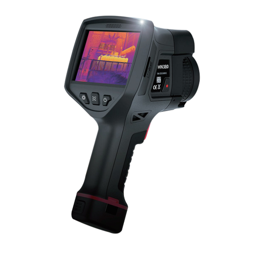 红外热成像仪品牌哪个好？-图3