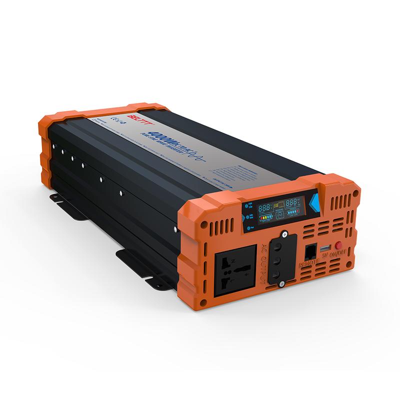 家电维修能修逆变器吗?-图1 家电维修能修逆变器吗?-图1