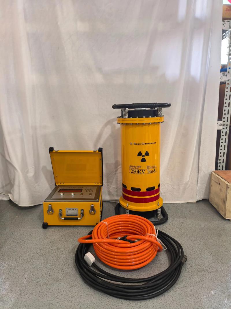 丹东X射线探伤仪品牌哪个好?-图2 丹东X射线探伤仪品牌哪个好?-图2