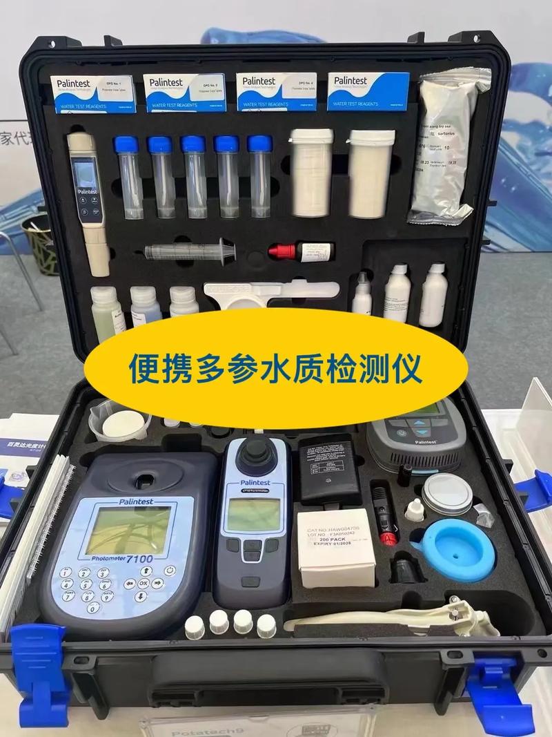 tds水质检测仪品牌哪个好?-图2 tds水质检测仪品牌哪个好?-图2