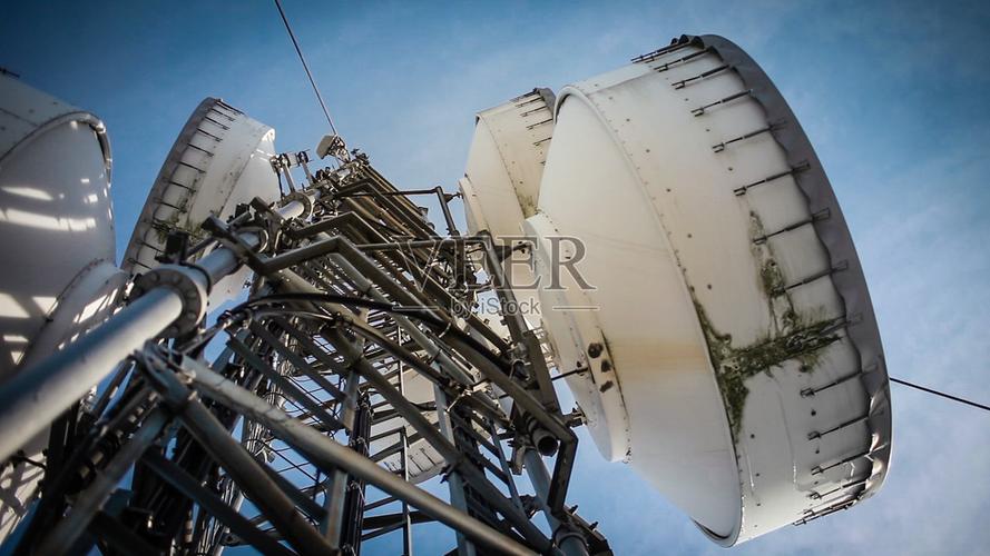 微波天线研究如何突破技术瓶颈?-图2 微波天线研究如何突破技术瓶颈?-图2