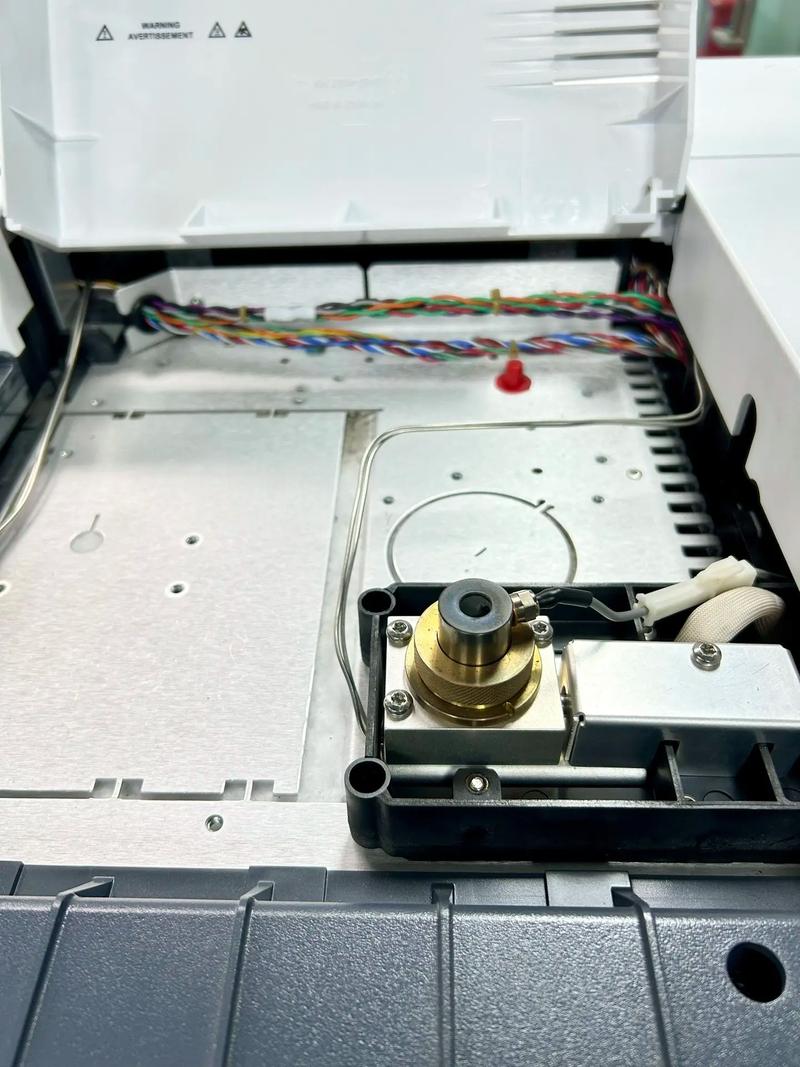 安捷伦E3632A维修故障怎么排查？-图1