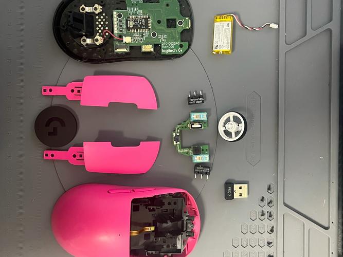 GP2000不开机如何维修?-图1 GP2000不开机如何维修?-图1