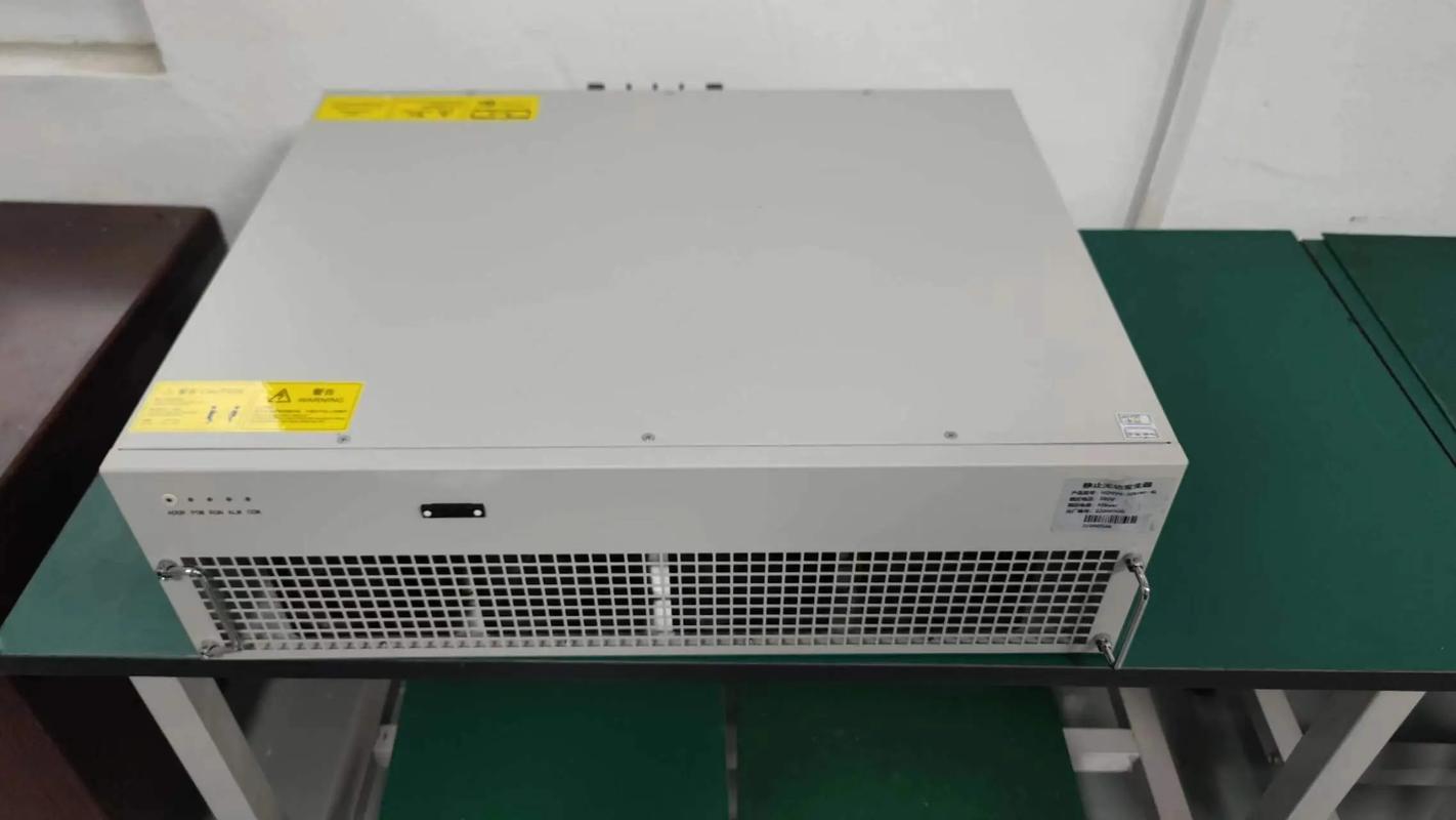 有源滤波器品牌怎么选?-图1 有源滤波器品牌怎么选?-图1