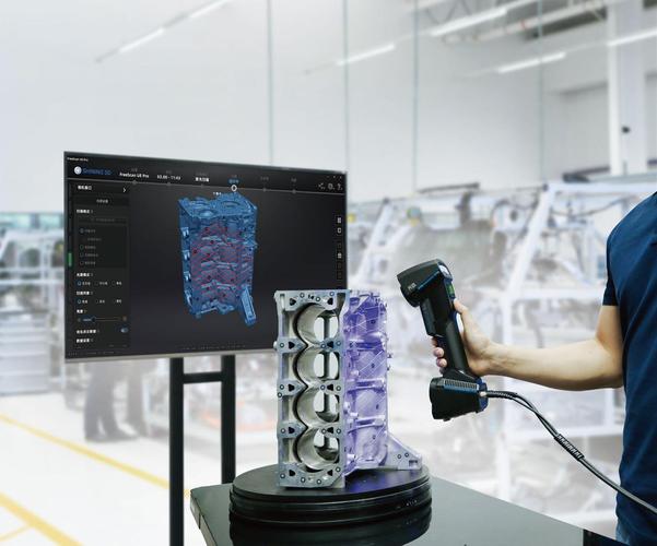 MEMS激光成像技术有何突破与应用前景？-图1