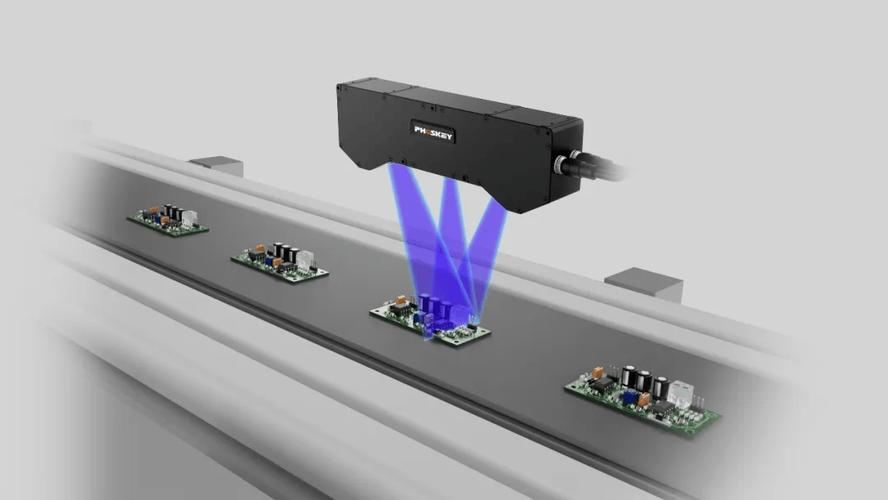 MEMS激光成像技术有何突破与应用前景？-图3