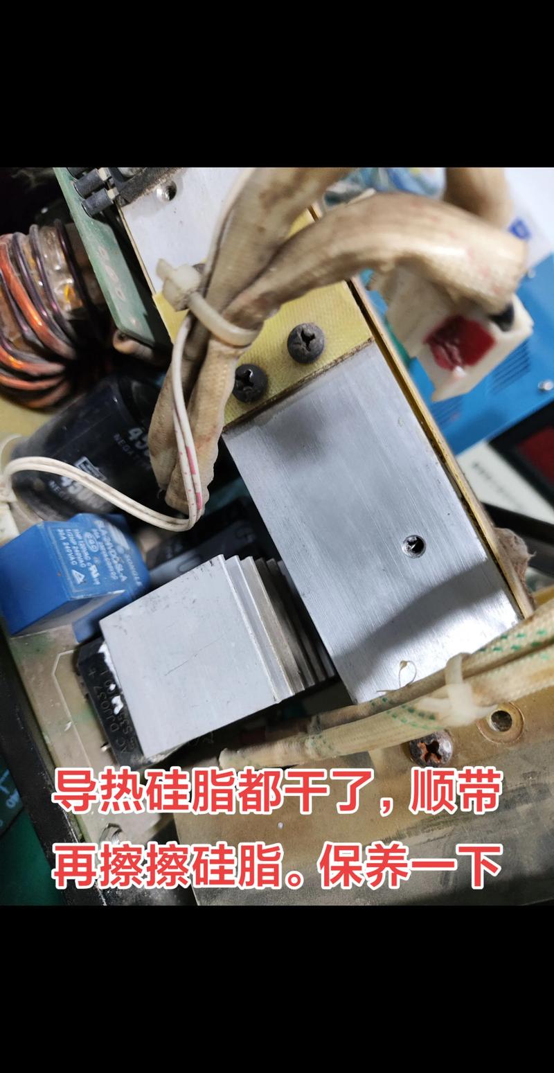 936恒温焊台维修视频哪里看?-图3 936恒温焊台维修视频哪里看?-图3