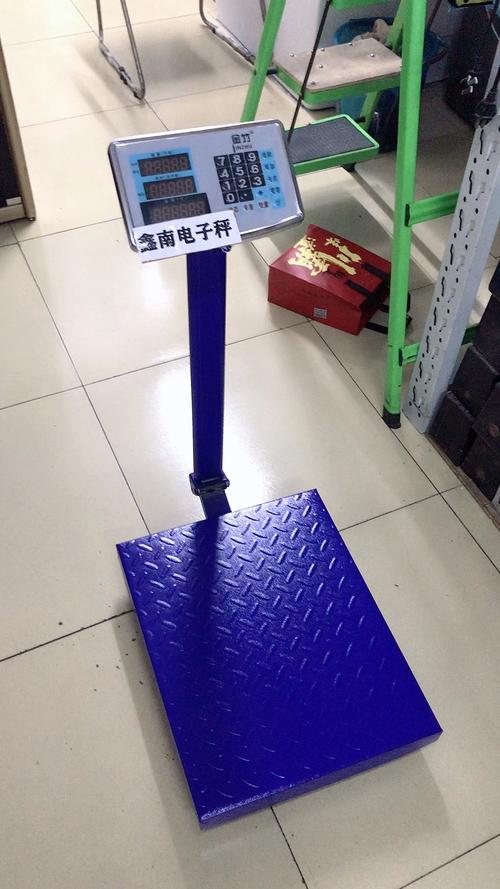300kg电子秤品牌选哪个好?-图1 300kg电子秤品牌选哪个好?-图1