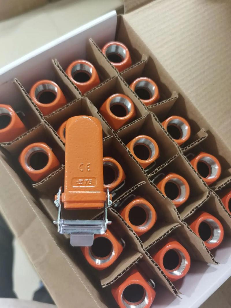 泰克接插件有何独特优势?-图1 泰克接插件有何独特优势?-图1