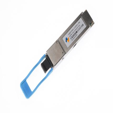 波分复用技术如何提升光纤传输容量？-图1