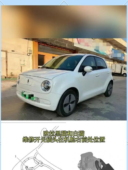 汽车电感按钮坏了能修吗?-图1 汽车电感按钮坏了能修吗?-图1