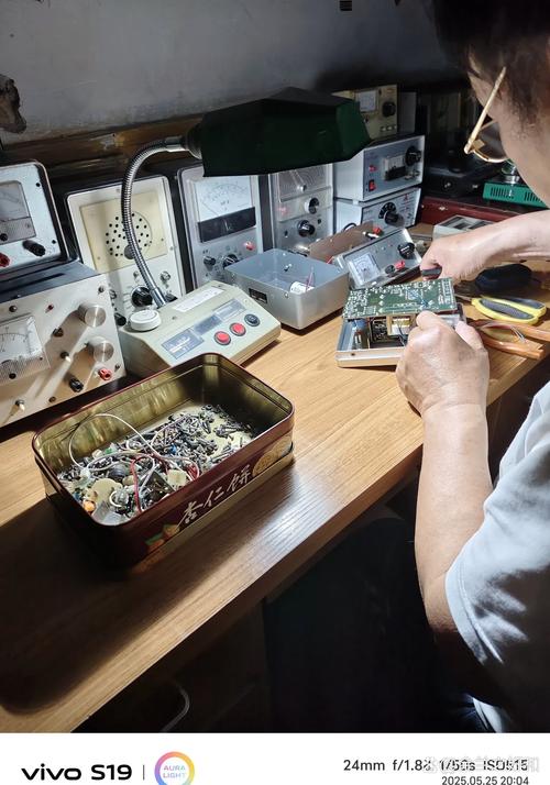 汽车电感按钮坏了能修吗?-图3 汽车电感按钮坏了能修吗?-图3