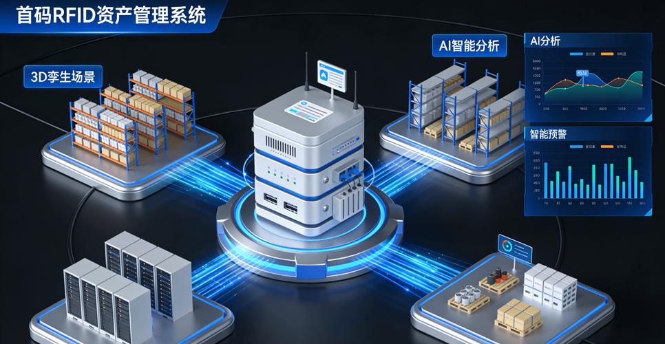 资产管理rfid技术-图2