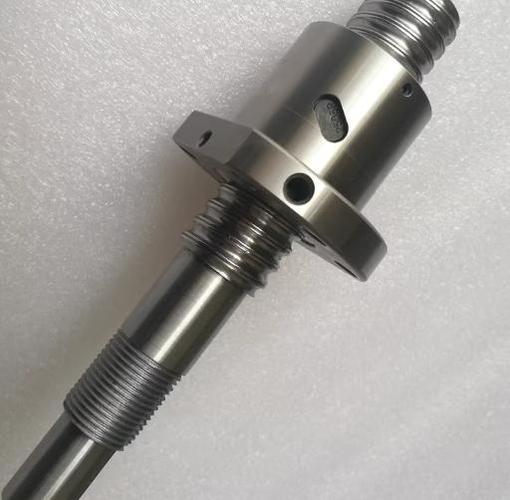 台湾小品牌滚珠丝杆有何竞争力?-图2 台湾小品牌滚珠丝杆有何竞争力?-图2