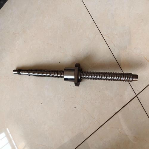 台湾小品牌滚珠丝杆有何竞争力?-图1 台湾小品牌滚珠丝杆有何竞争力?-图1
