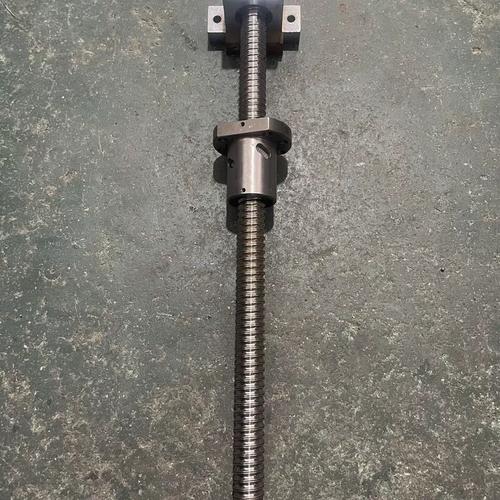 台湾小品牌滚珠丝杆有何竞争力?-图3 台湾小品牌滚珠丝杆有何竞争力?-图3