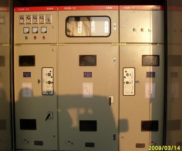 US3.0高压柜品牌有哪些？-图3