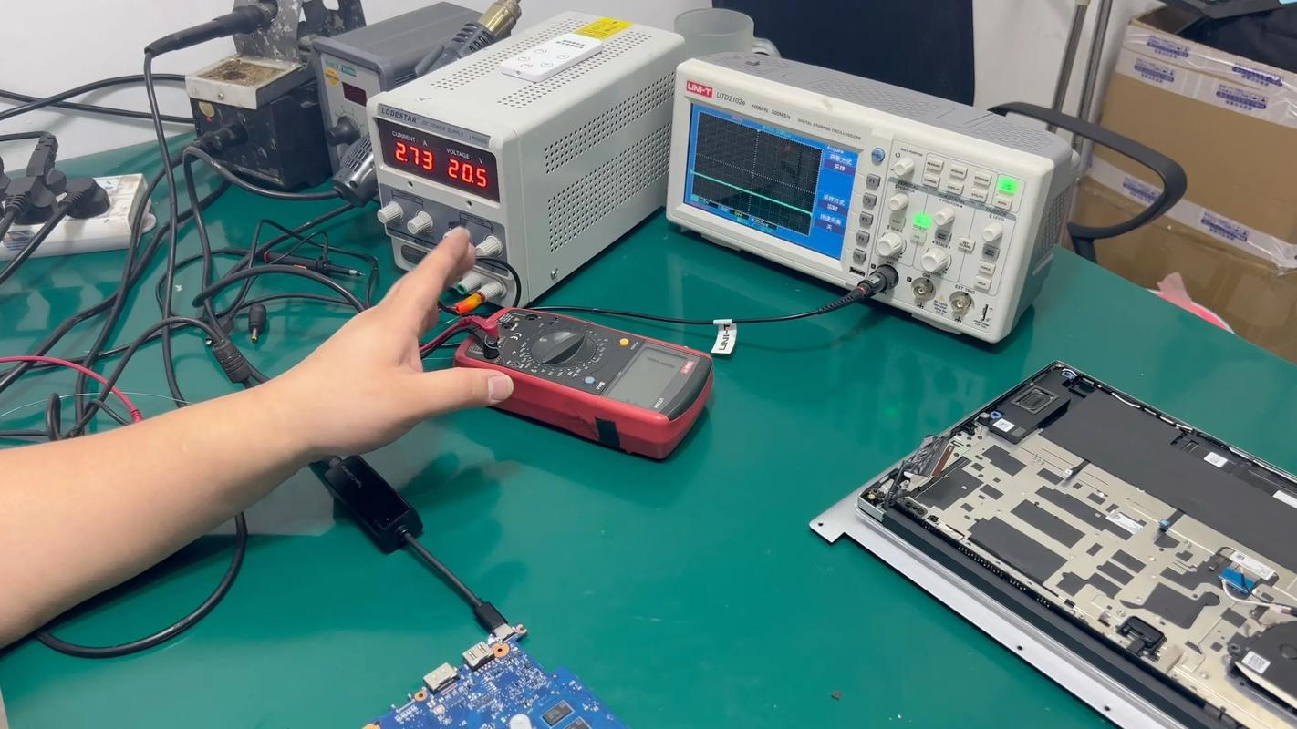 家电维修技术论坛视频，学维修看哪个？-图3