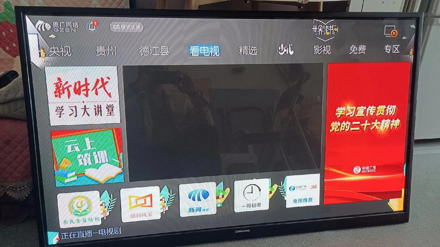 长虹等离子电视维修资料哪里找？-图3