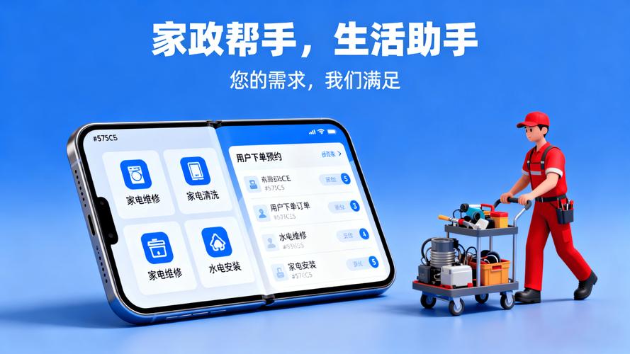 家电维修论坊APP怎么下载？-图3
