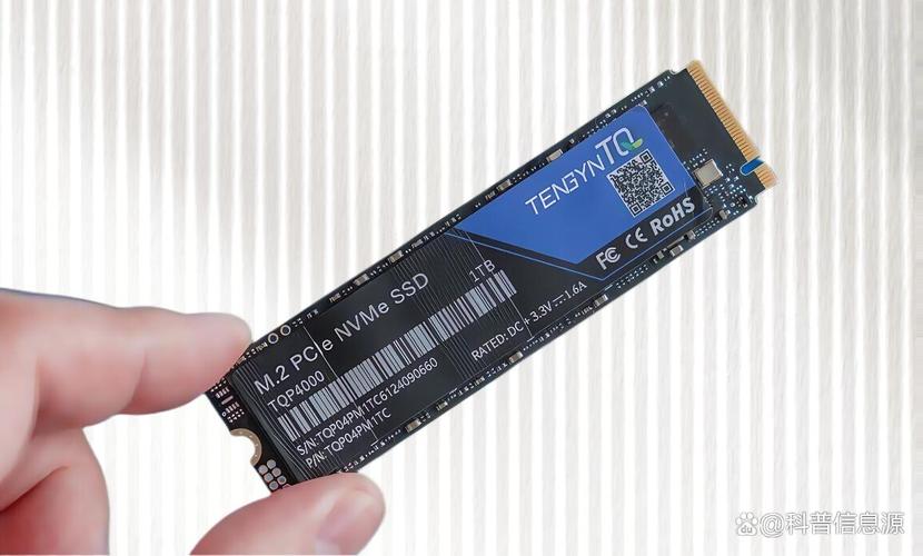 长江存储DRAM技术有何突破？-图1