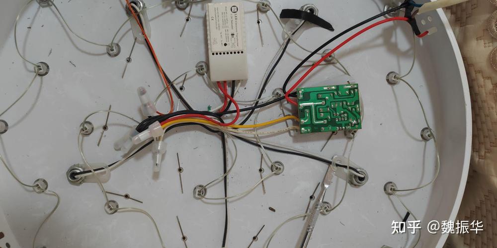 LED灯珠维修制作视频，如何操作？-图3