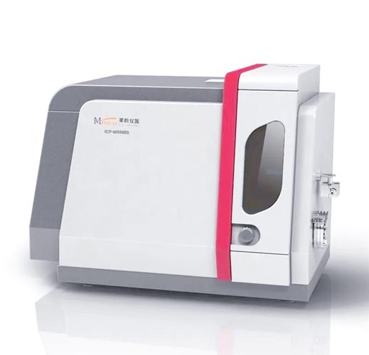 国产品牌ICP-MS表现如何？-图1