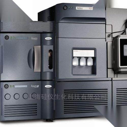 国产品牌ICP-MS表现如何？-图3