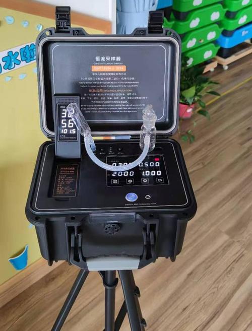 国产甲醛检测仪品牌好-图1