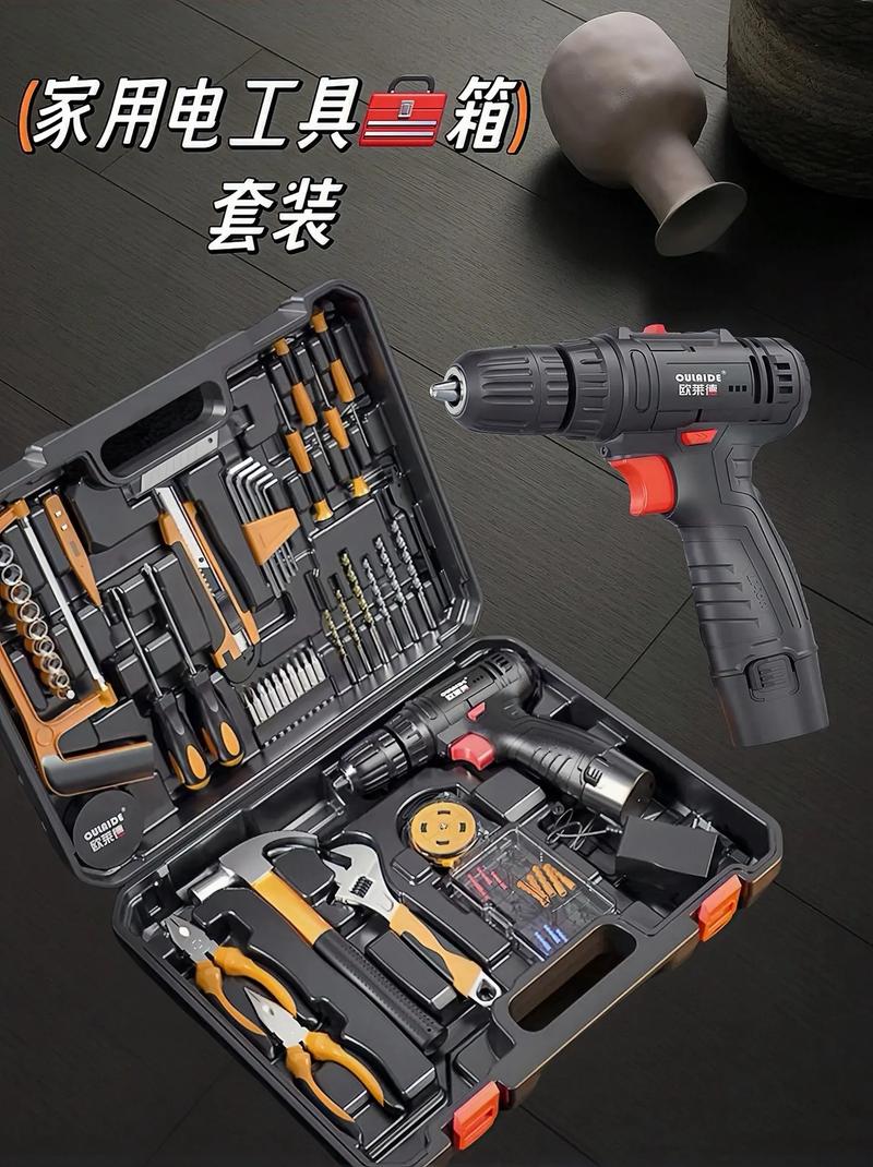 德国手动装配工具品牌有哪些？哪个更值得选购？-图1