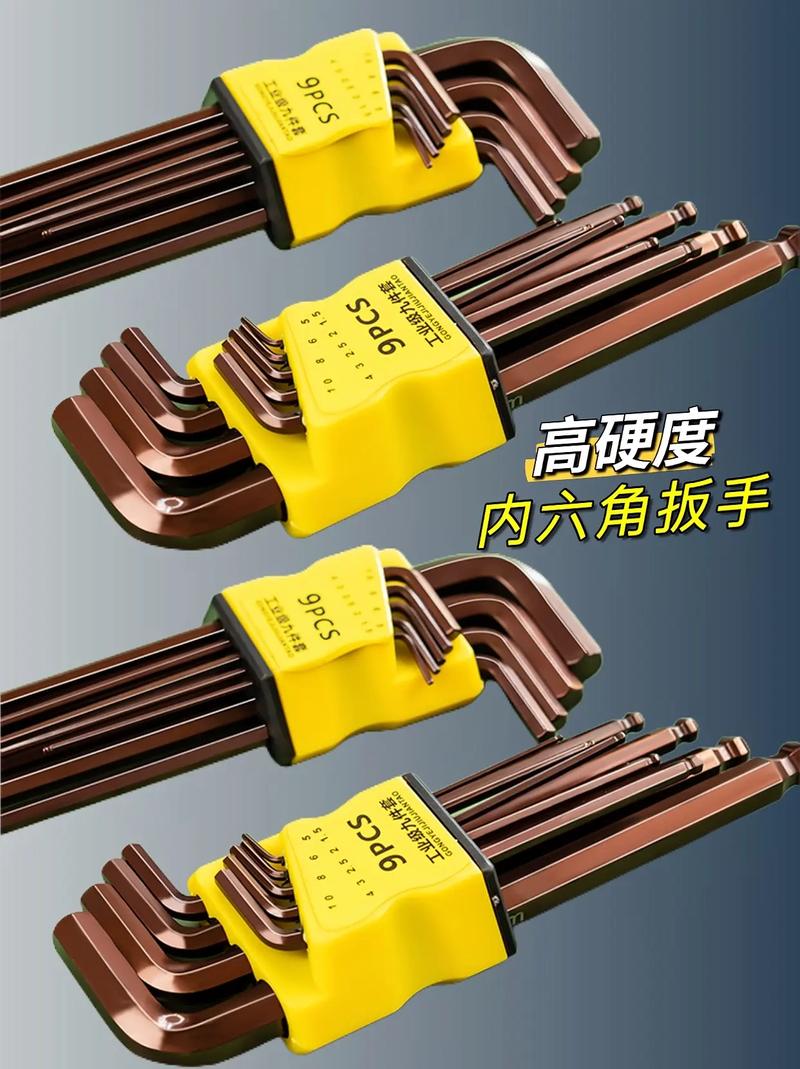 德国手动装配工具品牌有哪些？哪个更值得选购？-图3