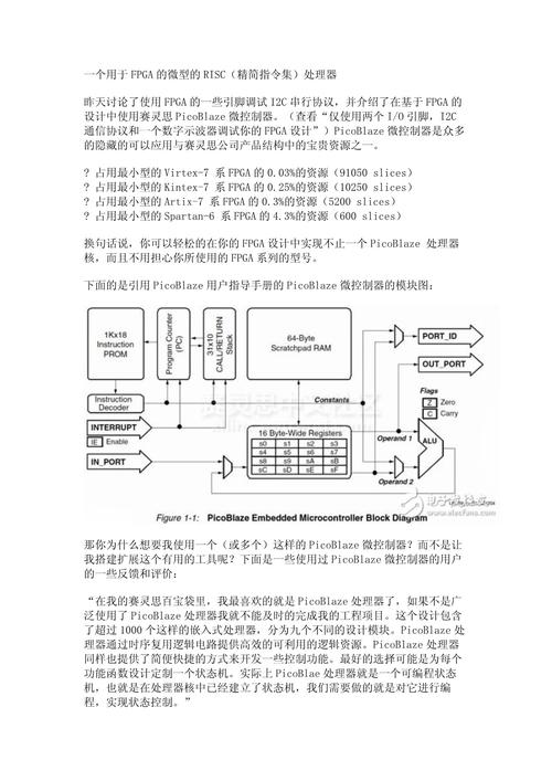 RISC技术核心特色究竟有哪些？-图3