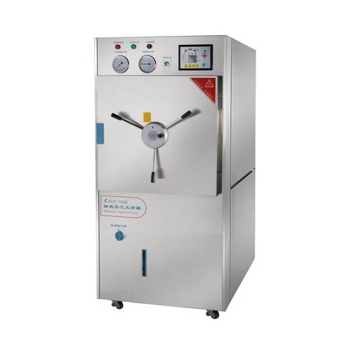 压力蒸汽灭菌器品牌怎么选？-图1