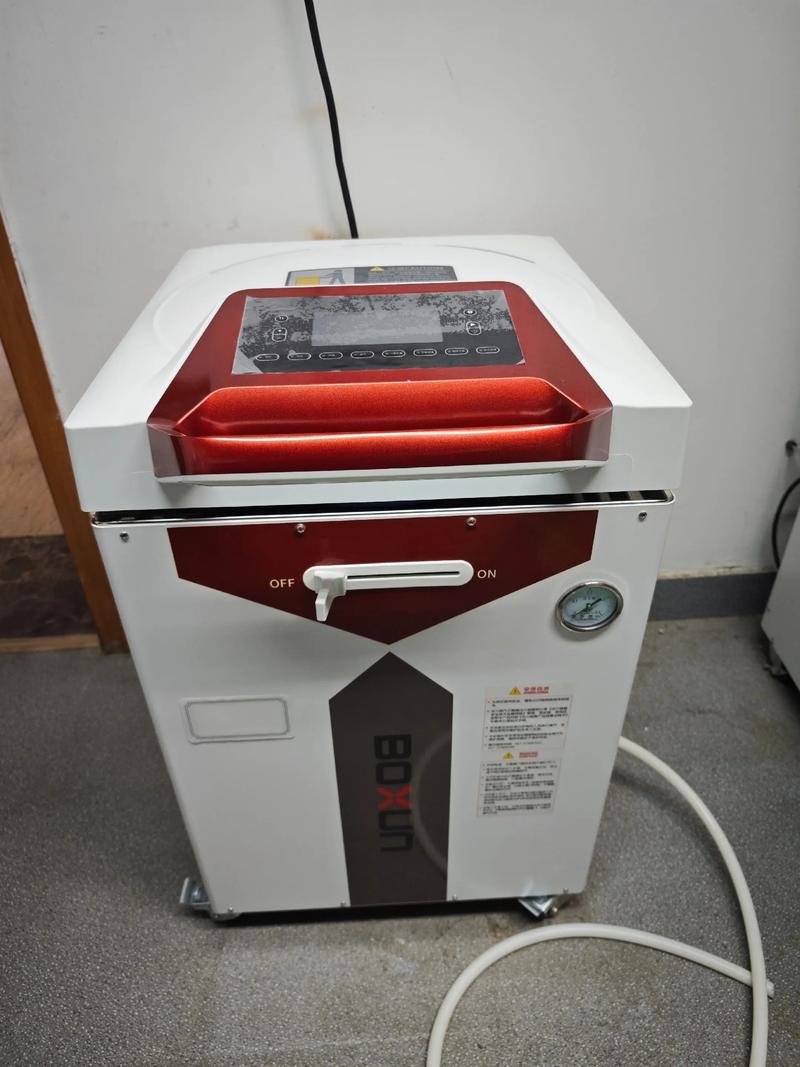 压力蒸汽灭菌器品牌怎么选？-图2