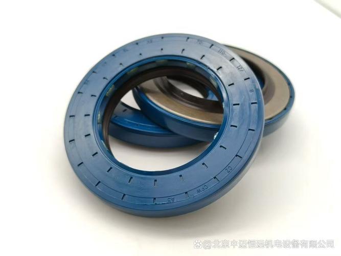 德国密封件品牌有哪些？-图3