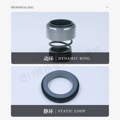 德国密封件品牌有哪些？-图2