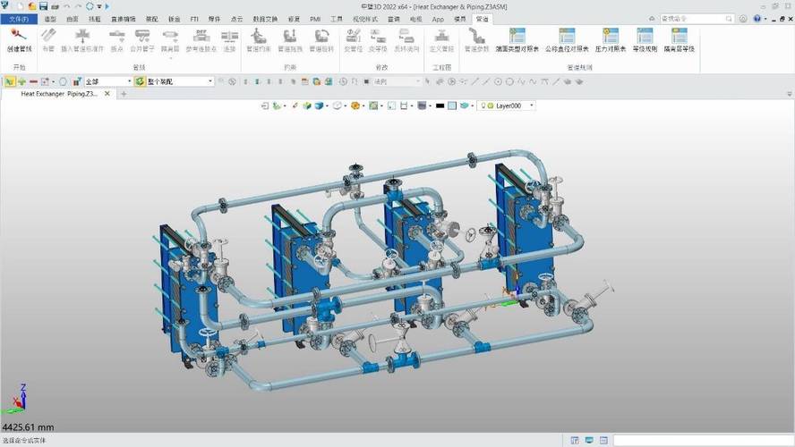 CAD/CAM技术如何革新制造流程？-图3