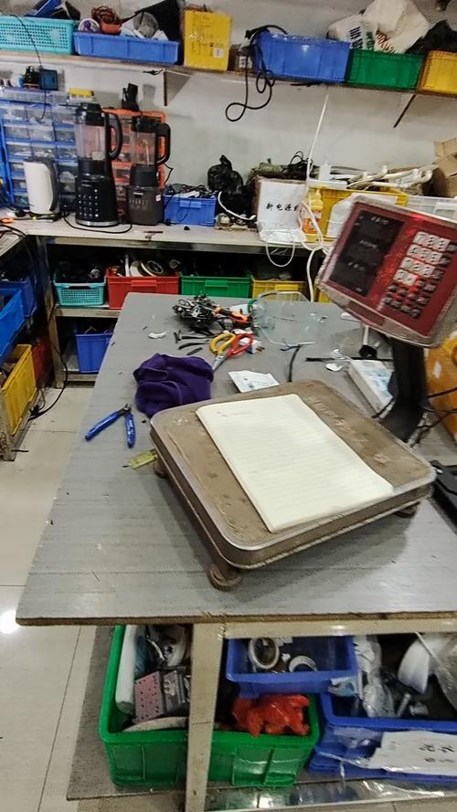 飞利浦小家电在重庆怎么修？-图2