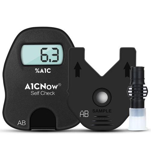 糖化血红蛋白仪品牌怎么选？-图1